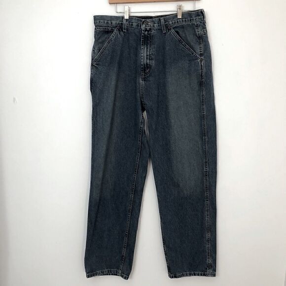 Nautica Jeans Size 34/32  - Picture 2 of 10